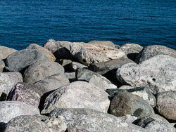 Sea Scapes
 Hero